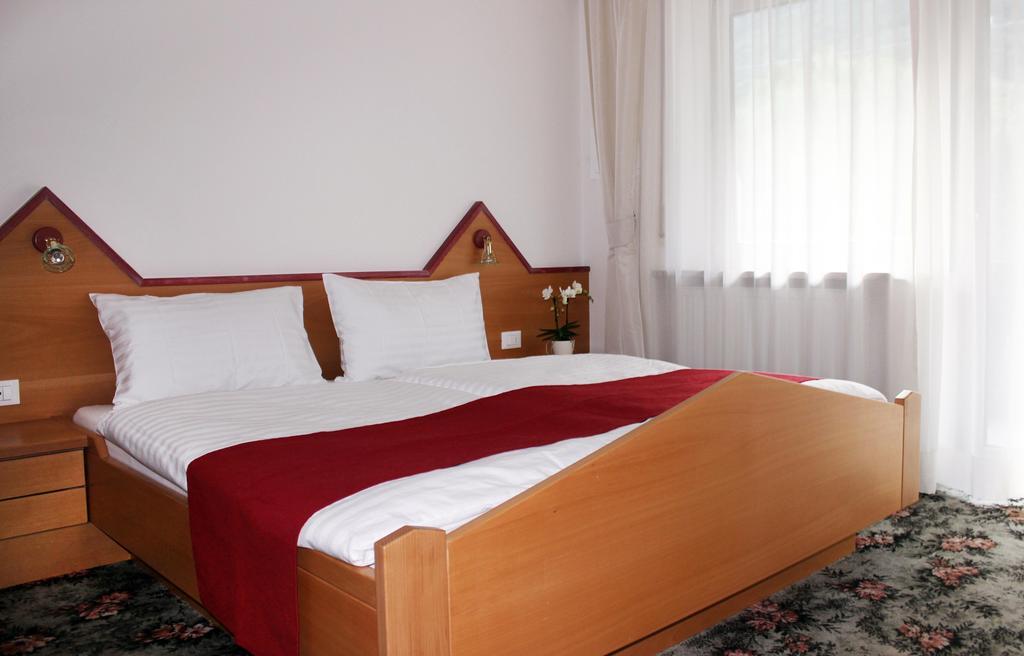 Pension Nadine Натурно Номер фото